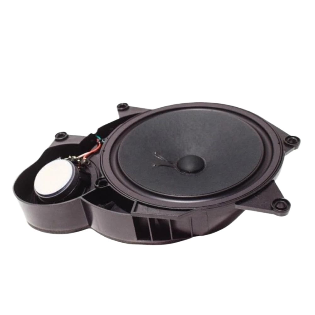 Haut-parleurs de Porte Avant A1718200102 Compatibles avec SLK R171