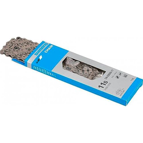 Shimano, Silber, 116 Gl, 20180864.0, 116 Gl.