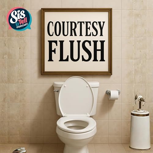Courtesy Flush