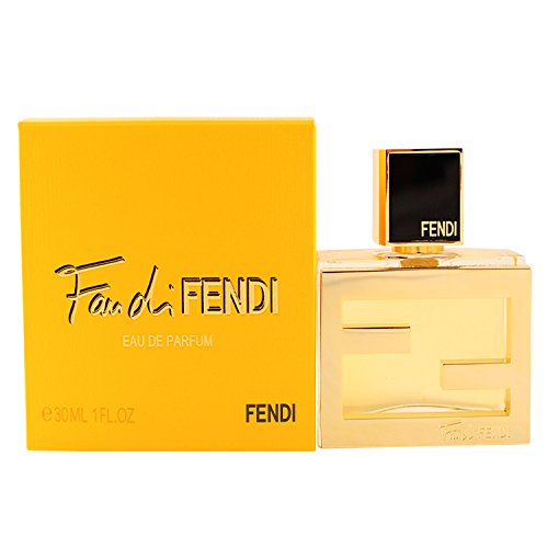 Preisvergleich Produktbild Fendi Fan Di EDP Spray 30ml, 1er Pack