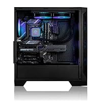 AURUMPC Gaming PC R9 9900X3D-GeForce RTX5070 12GB-32GB DDR5-1TB SSD – Ansicht 3