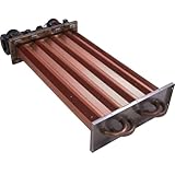 Hayward H-Series H500FD Heater Heat Exchanger Assembly FDXLHXA1500