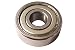 Produktbild 6004ZZ Kugellager Rillenlager Industriequalität 20x42x12mm (42x20x12mm)