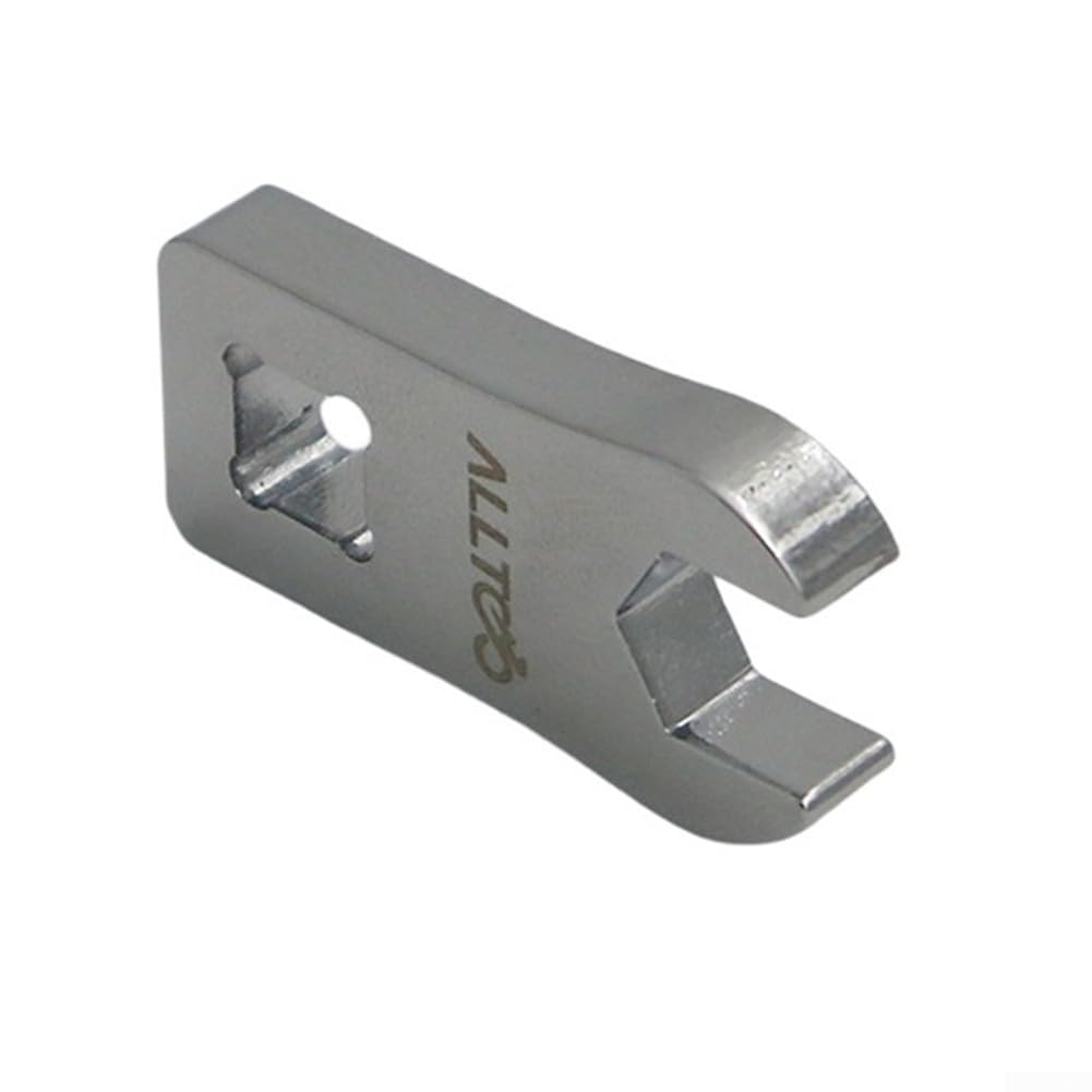Clé de câble de ein à disque de vélo de 8mm, tête d