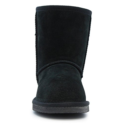 Image of Lamo Youth Classic Pull On Boot (Little Kid /Big Kid)
