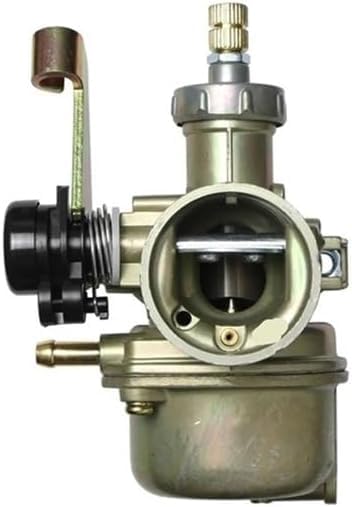 Carburateur moto résout problème démarrage à froid 125 100 A110
