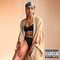 Yaya Bey Ablum Cover