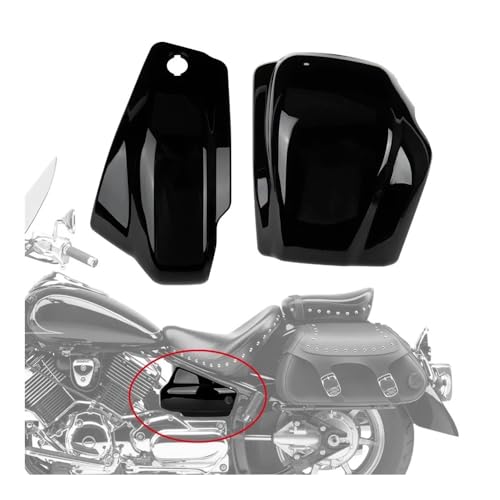 Carénage côté gauche droite pour VSTAR XVS 1100 1999-2011 - 2