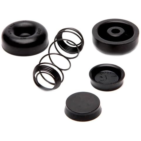 Raybestos WK21 Drum Brake Wheel Cylinder Repair Kit Cover