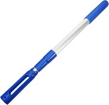 Aluminum Plastic Pool Cleaning Pole for Easy Daily Maintenance