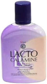 LACTO CALAMINE CLASSIC 120 ML