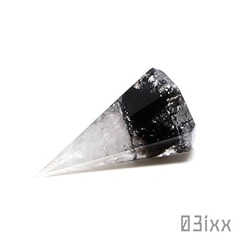 モリオン☆ミニUNICORN✨オルゴナイト モリオンの人気通販 | minne