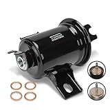 Replacement Parts for Fuel Filter for Toyota 4Runner 1985-1995 Pickup 1984-1995 Celica 1985