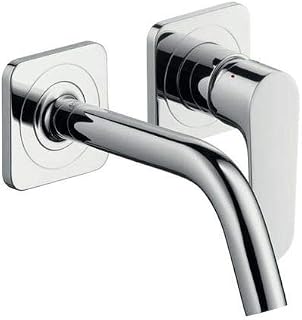 Axor Citterio M - Grifo monomando para lavabo