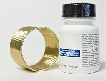 for Harris Safety-Silv 56 Brazing Kit 56KPOP