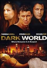 DARK WORLD