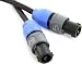 Stageline SP5016S 50-Feet 16-Inch Gauge Speaker Cable
