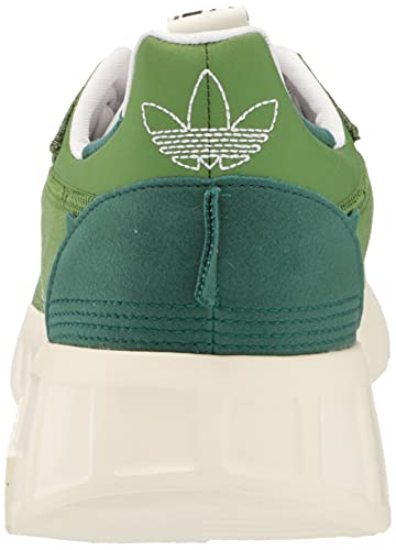 NWT! Adidas Geodiver Primeblue Sneakers Men’s 10 Green adidas | Shoes | Adidas Geodiver Primeblue | Poshmark main image 4