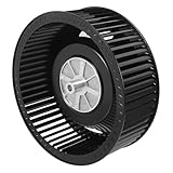 DOITOOL Rueda Del Ventilador Campana Extractora Motor De Repuesto Para Extractor De Cocina Accesorio Para Campana Extractora Rueda De Viento Motor Para Restaurante Cocina Estufa