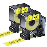 KCMYTONER 2 Pack Compatible...