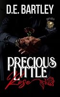 Precious Little Rose: Devil's Playground Book One B0DFTQ3TMK Book Cover
