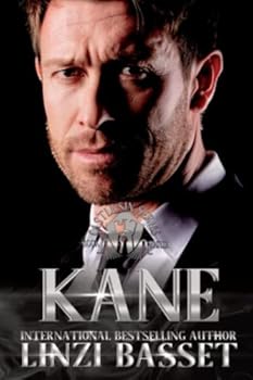 Kane - Book #3 of the Castle Sin
