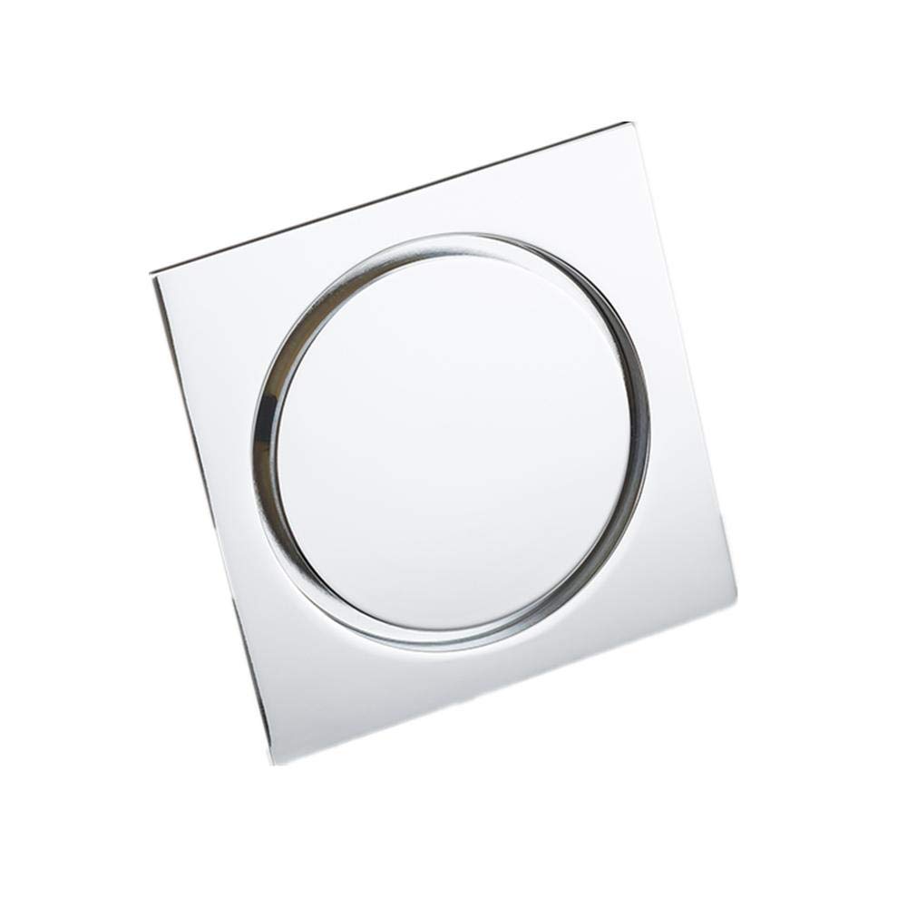 Filtre de vidange de douche anti-odeur pour éliminer définitivement les blocages de canalisation