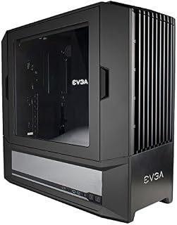EVGA DG-85 Full Tower K-Boost Gaming Case (100-E1-1000-K0)
