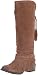 Naughty Monkey Women's Zarape Chelsea Boot