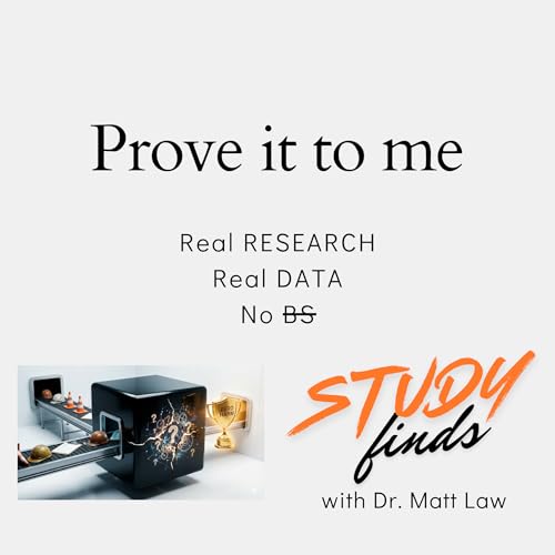 Ep 204 - The "Black Box" of Safety: We Know What, But We Don't Know Why