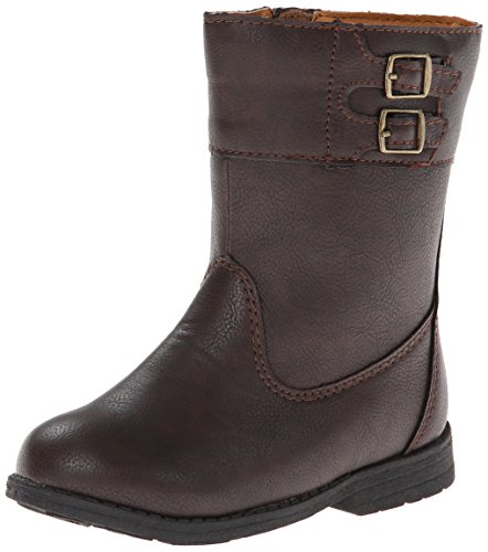 carter's Evelyn Riding Boot (Toddler/Little Kid/Big Kid)