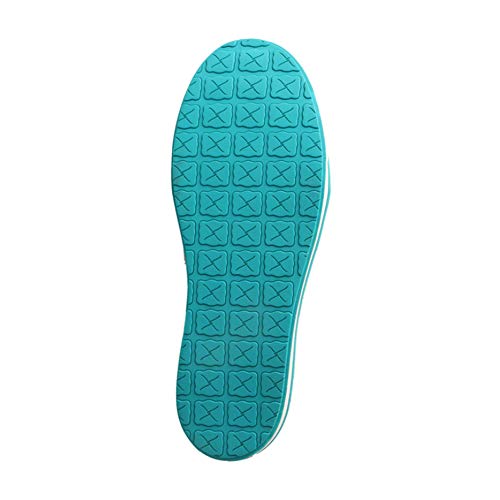 Image of Twisted X Womens Hooey Loper Low Top Sneakers