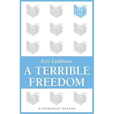 A Terrible Freedom
