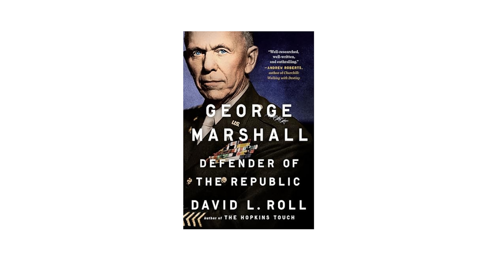 その他 Biography - General George C Marshall [DVD] Amazon.com: George Marshall: Defender of the Republic