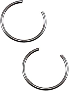 Wiseco cw28 piston cw-circlips 28mm (CW28)