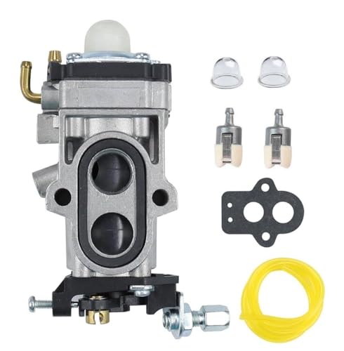 For 581177001 Carburetor Assembly For RedMax EBZ85