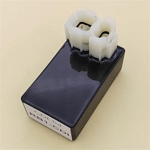 Igniter 6 broches Sym 200 250 boîtier d'assemblage CDI pour quad Lander