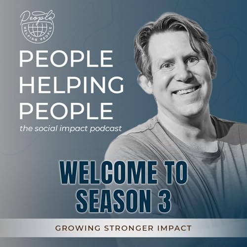 Welcome to Season 3 - Growing Stronger Impact