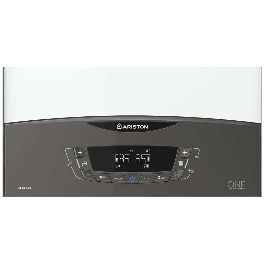 ARISTON CALDAIA CLAS ONE 24 WIFI