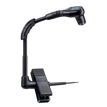 SHURE コンデンサー マイクロフォン BETA98H/C-X BETA 98 Amazon.co.jp: SHURE コンデンサー マイクロフォン BETA98H/C-X 【国内