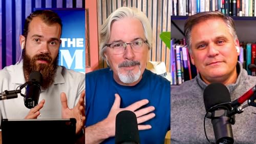 Islam’s War on Christians in Nigeria With Larry Alex Taunton