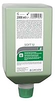 GREVEN SOFT U 2000 ml Varioflasche