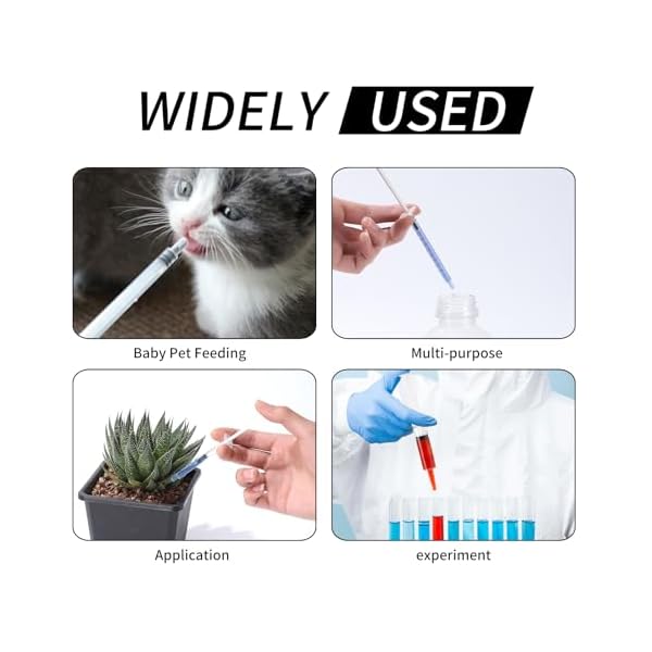 20-Pack-1ml-Syringe-with-Cap-for-Liquid-1cc-Plastic-Small-Syringes-with-Cover-for-Pets-Oral-Scientific-Labs-Refilling-Oil-or-Glue-Applicator-Measuring-or-Transfering-Tiny-Amount-of-Liquids-Non-Sterile 20-Pack-1ml-Syringe-with-Cap-for-Liquid-1cc-Plastic-Small-Syringes-with-Cover-for-Pets-Oral-Scientific-Labs-Refilling-Oil-or-Glue-Applicator-Measuring-or-Transfering-Tiny-Amount-of-Liquids-Non-Sterile