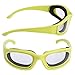 Eastbuy Gafas de Cebolla - Anti picantes Gafas de Corte de Cebolla...