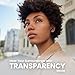 Back Bay Audio Active Noise Canceling Earbuds for Android & iPhone - Bluetooth 5.4 ANC Earbuds with Transparency Mode, Deep Bass, Air Buds for Android Phones, In-Ear Wireless Sound Cancelling Ear Buds