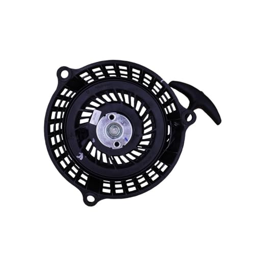 Arranque de retroceso XP160 resistente para motor 5.5HP de eje vertical 4
