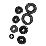 カムリ 70系 静音モール 8Pセット 1台分