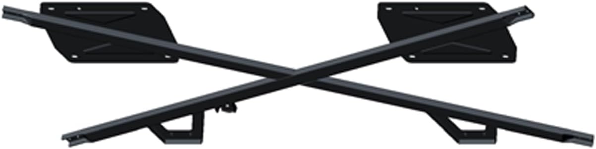 Polaris 1019940-458 WELD-CAB FRAME CROSS M.BLK Ranger 570 XP