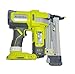 RYOBI ONE+ 18-Gauge Cordless AirStrike Narrow Crown Stapler P361 Green