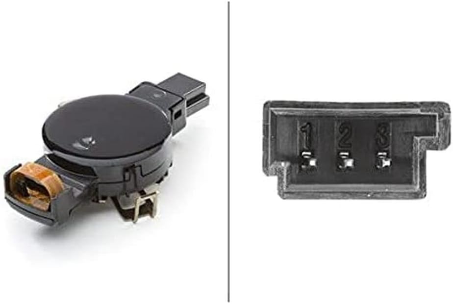HELLA 6PW 012 751-701 elektronika samochodowa i pojazdu